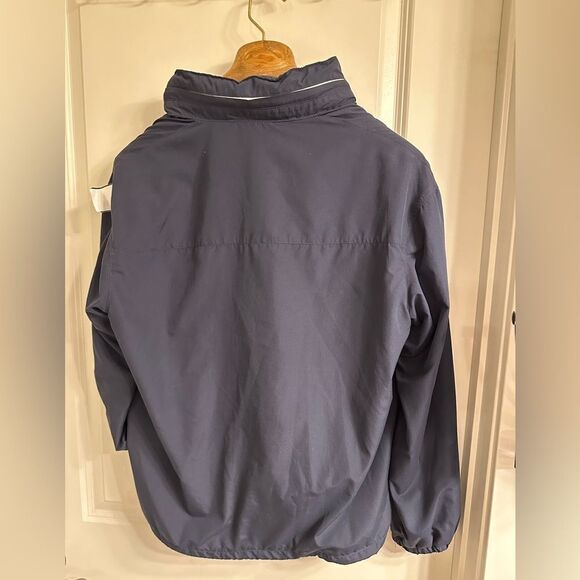 Zara F/S Wind Breaker Jacket Mens Small - Picture 8 of 10